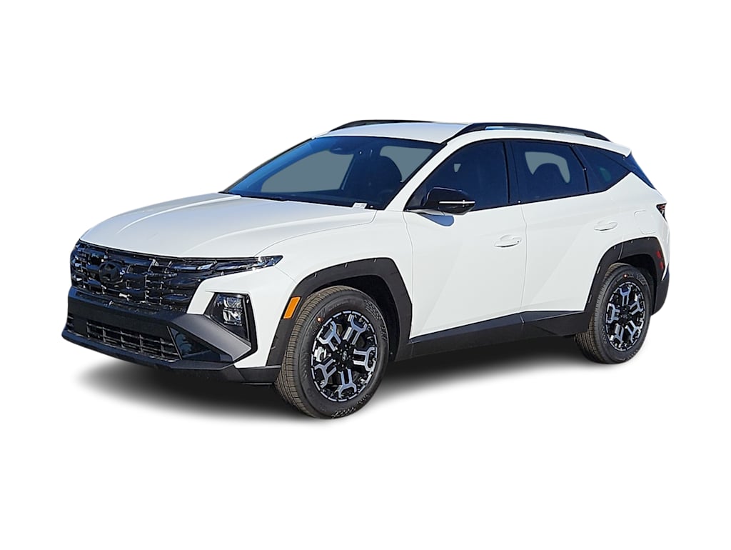 Thumbnail: 2026 Hyundai Tucson - 21