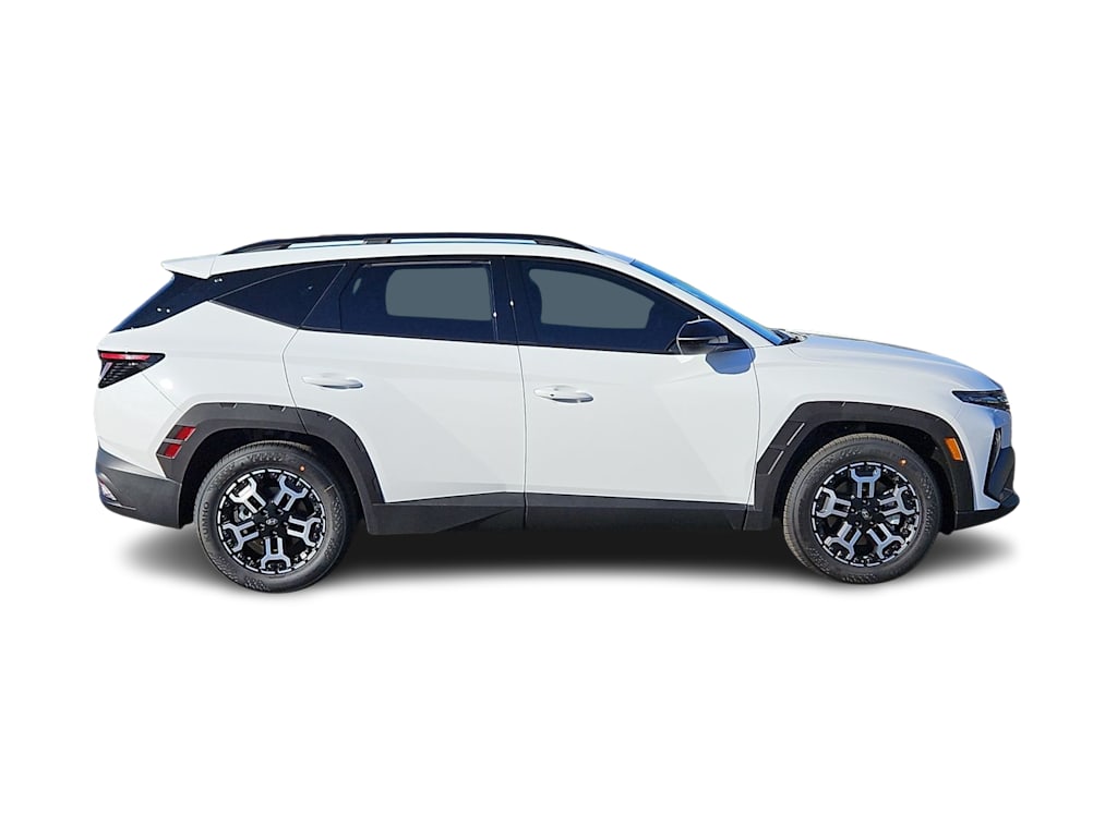 Thumbnail: 2026 Hyundai Tucson - 23