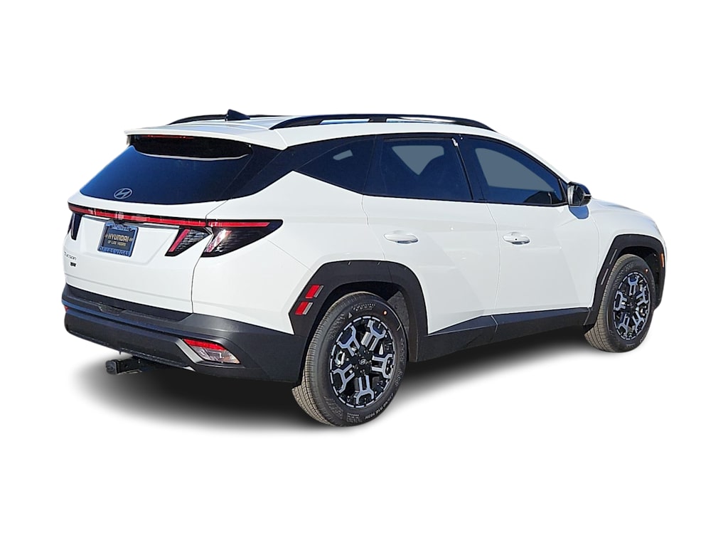 Thumbnail: 2026 Hyundai Tucson - 22