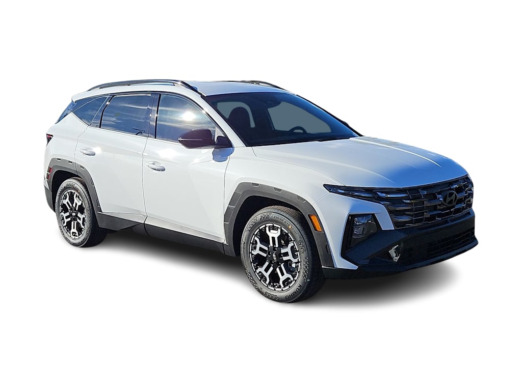 Thumbnail: 2026 Hyundai Tucson - 20