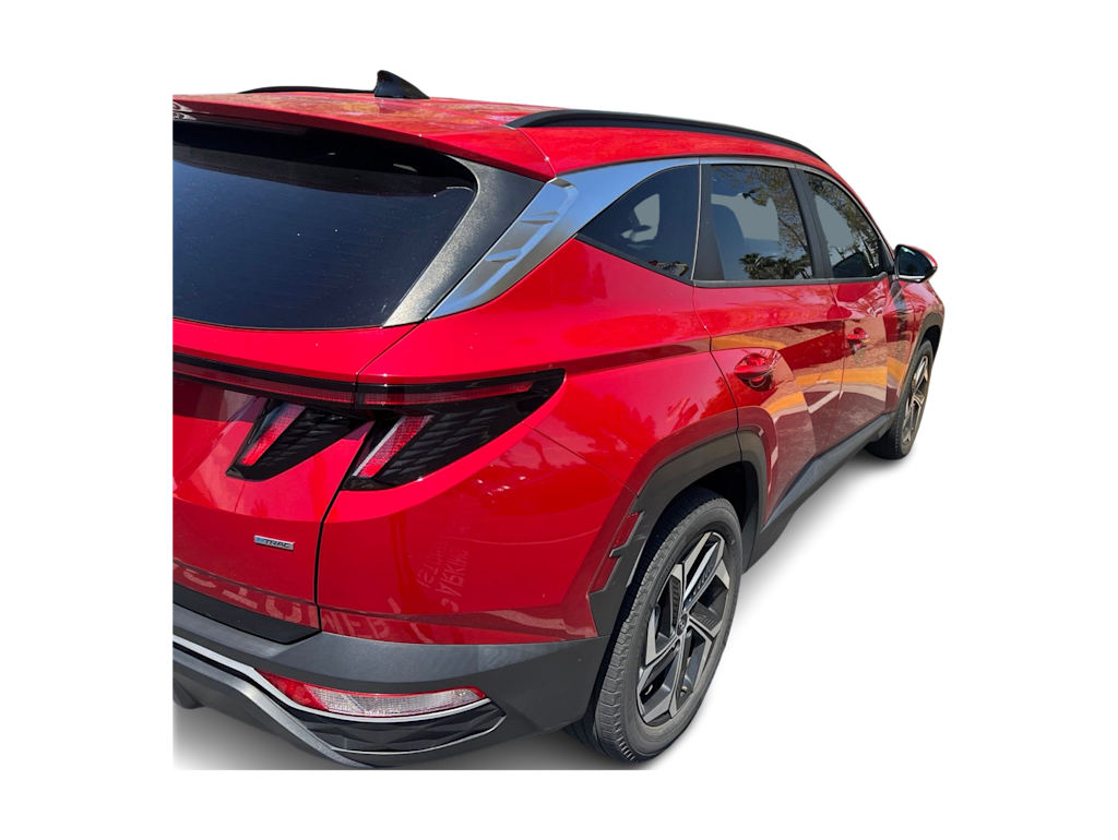 Thumbnail: 2022 Hyundai Tucson - 7