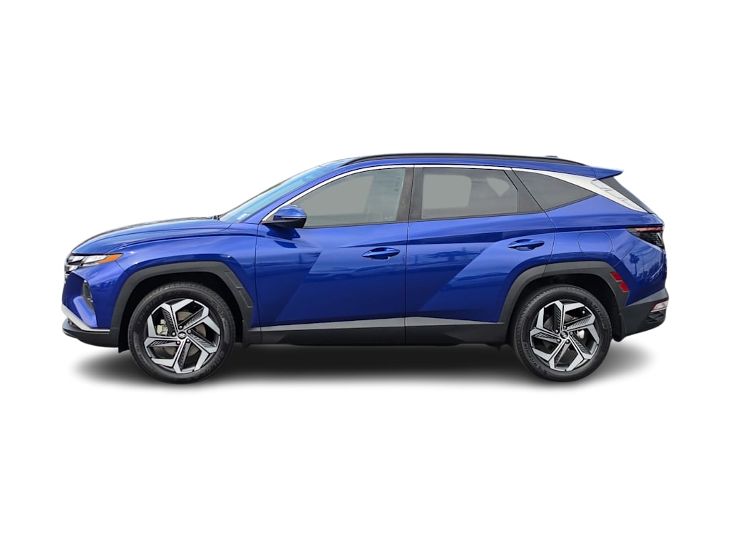 Thumbnail: 2023 Hyundai Tucson - 3