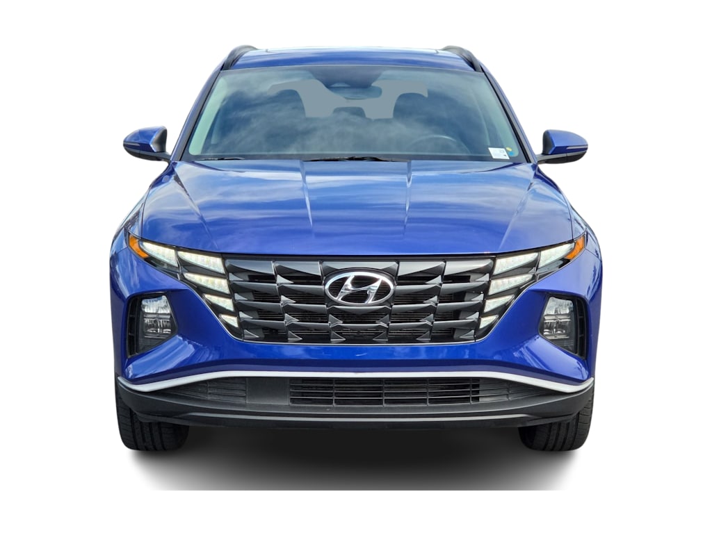 Thumbnail: 2023 Hyundai Tucson - 6