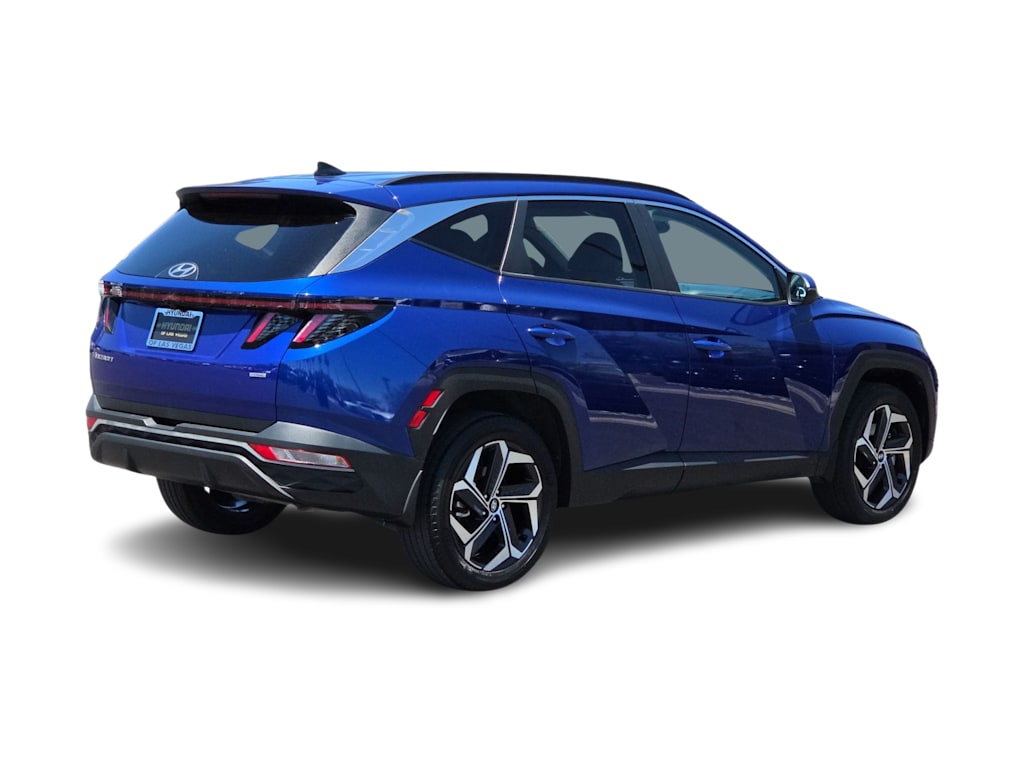 Thumbnail: 2023 Hyundai Tucson - 20