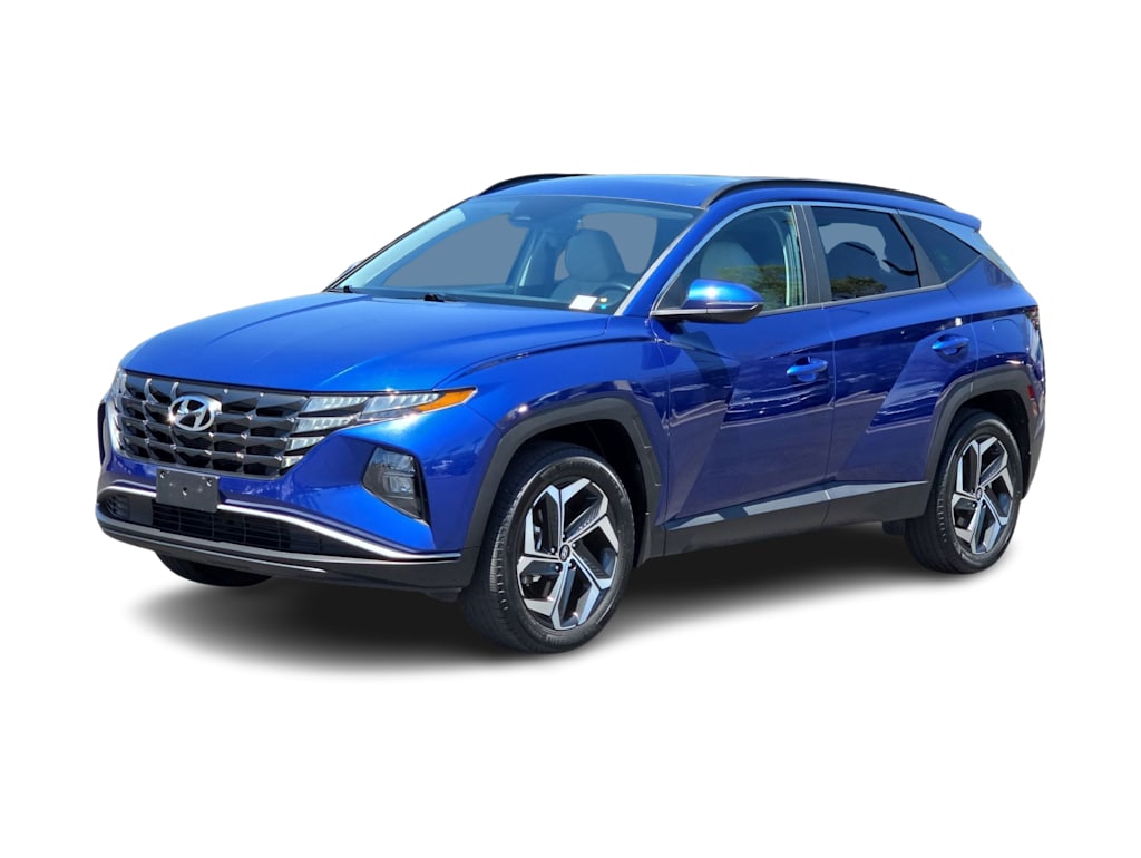 Thumbnail: 2023 Hyundai Tucson - 19