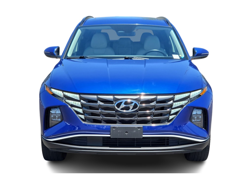 Thumbnail: 2023 Hyundai Tucson - 6