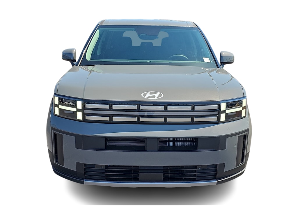 Thumbnail: 2026 Hyundai Santa Fe - 6