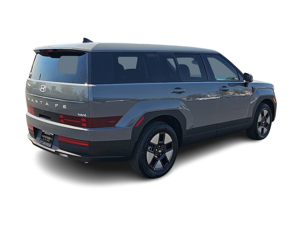 Thumbnail: 2026 Hyundai Santa Fe - 20