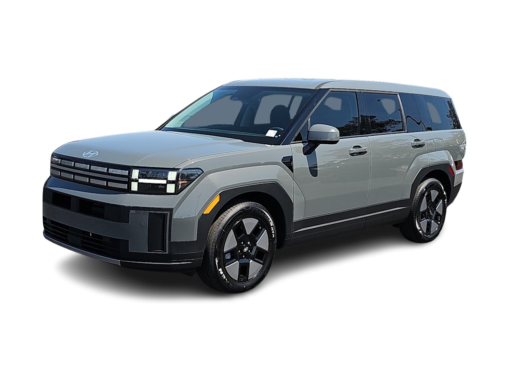 Thumbnail: 2026 Hyundai Santa Fe - 19