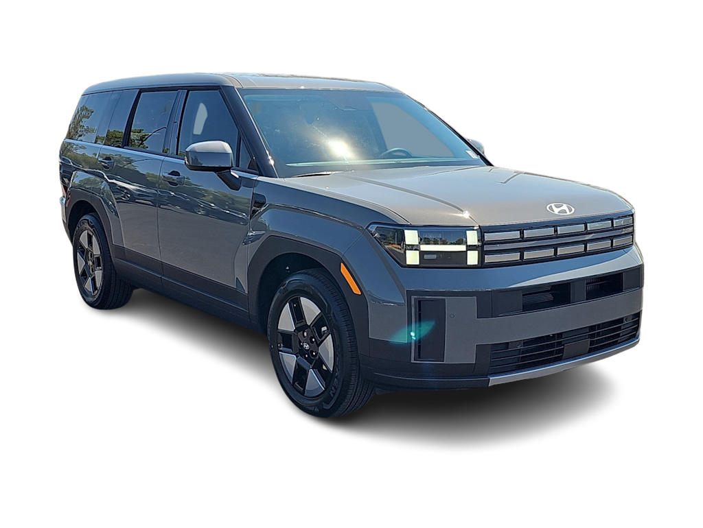 Thumbnail: 2026 Hyundai Santa Fe - 18