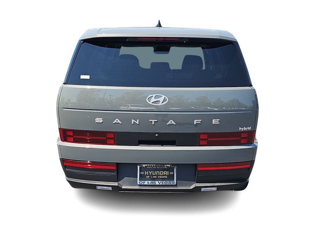 Thumbnail: 2026 Hyundai Santa Fe - 5
