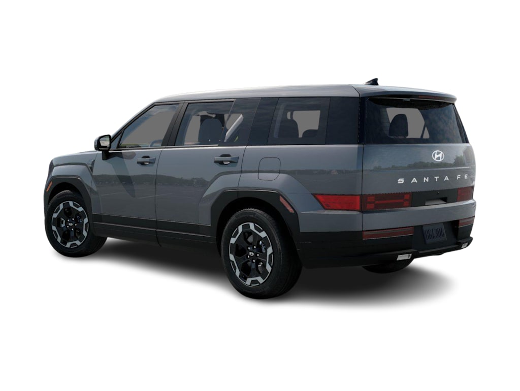 Thumbnail: 2027 Hyundai Santa Fe - 3