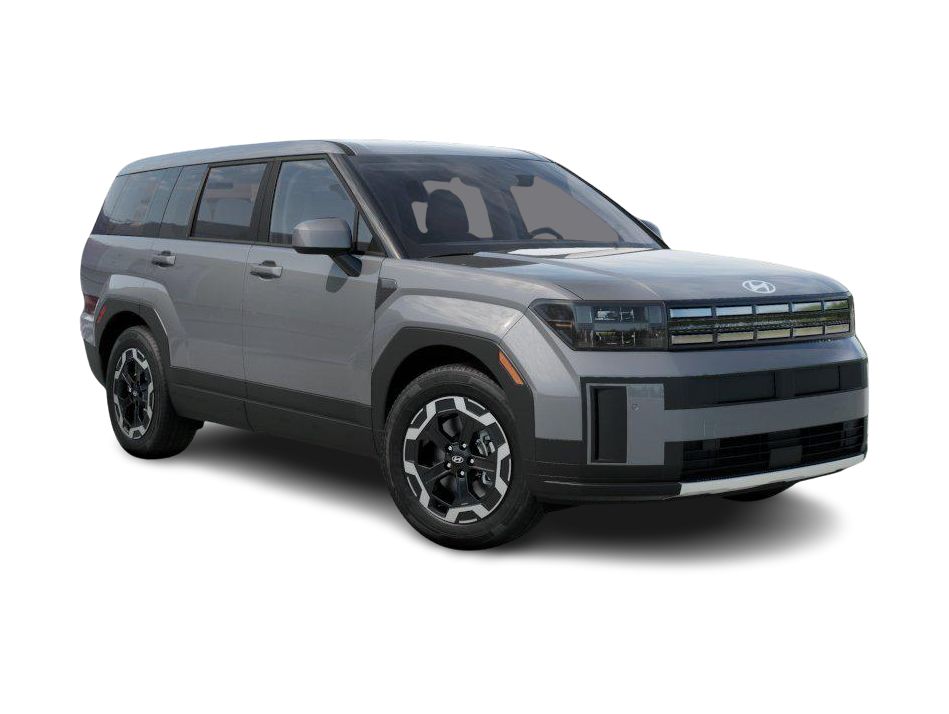 Thumbnail: 2027 Hyundai Santa Fe - 9