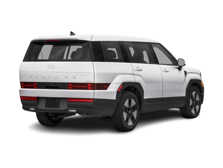 Thumbnail: 2027 Hyundai Santa Fe - 12
