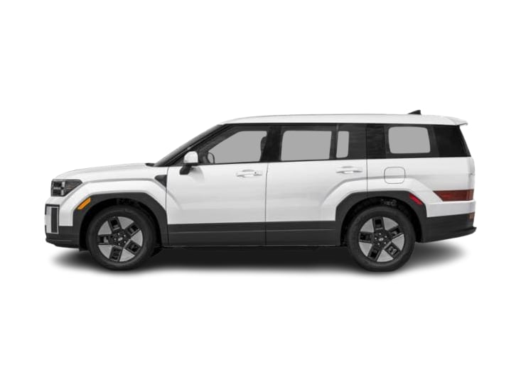Thumbnail: 2027 Hyundai Santa Fe - 3