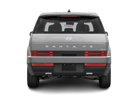 Thumbnail: 2027 Hyundai Santa Fe - 13