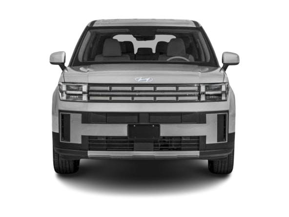 Thumbnail: 2027 Hyundai Santa Fe - 4
