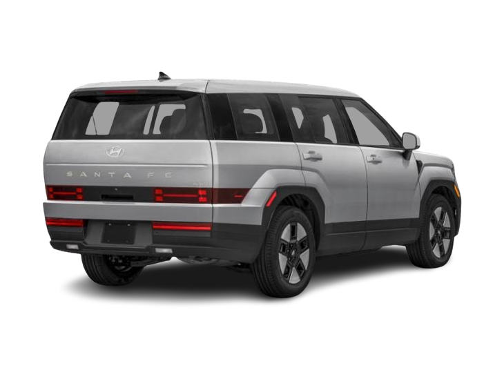 Thumbnail: 2027 Hyundai Santa Fe - 12
