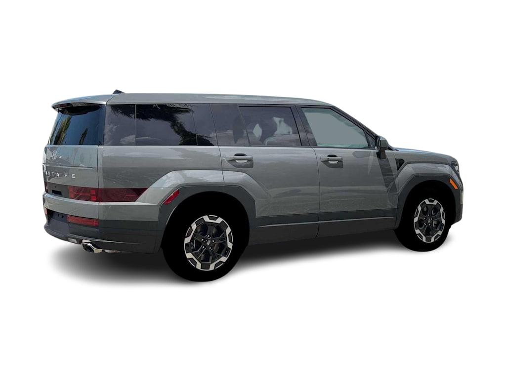 Thumbnail: 2026 Hyundai Santa Fe - 15