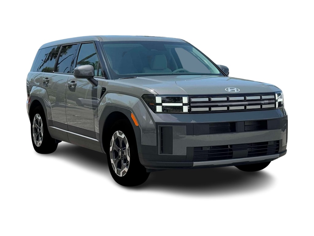 Thumbnail: 2026 Hyundai Santa Fe - 18