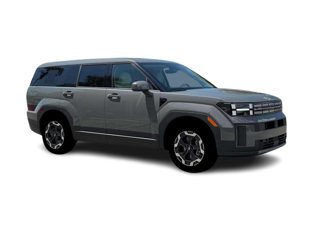 Thumbnail: 2026 Hyundai Santa Fe - 17