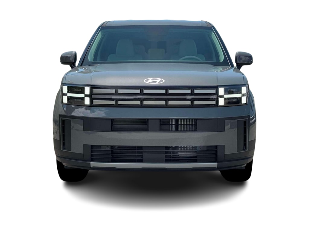 Thumbnail: 2026 Hyundai Santa Fe - 6