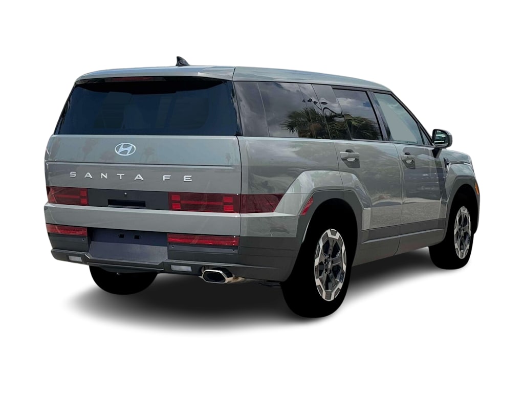 Thumbnail: 2026 Hyundai Santa Fe - 14