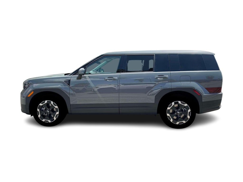 Thumbnail: 2026 Hyundai Santa Fe - 3