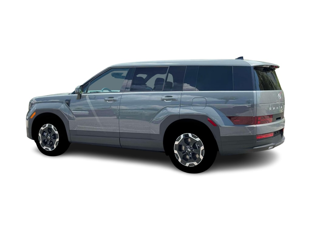 Thumbnail: 2026 Hyundai Santa Fe - 13