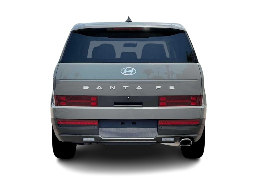 Thumbnail: 2026 Hyundai Santa Fe - 5