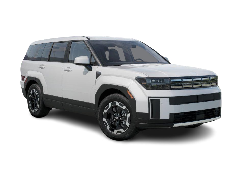 Thumbnail: 2026 Hyundai Santa Fe - 8
