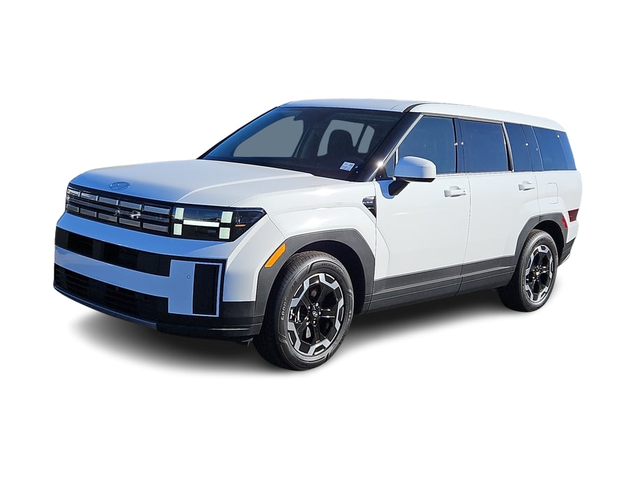 Thumbnail: 2025 Hyundai Santa Fe - 23
