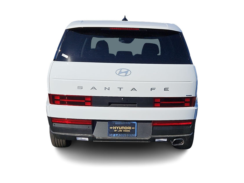Thumbnail: 2025 Hyundai Santa Fe - 5