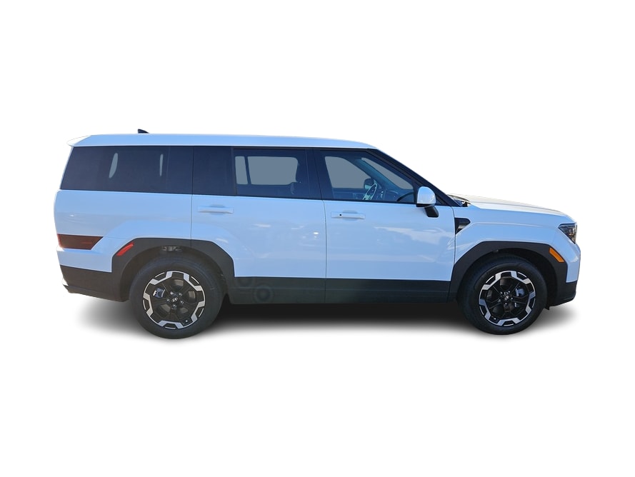 Thumbnail: 2025 Hyundai Santa Fe - 28