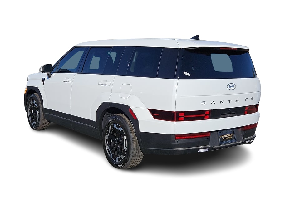 Thumbnail: 2025 Hyundai Santa Fe - 24