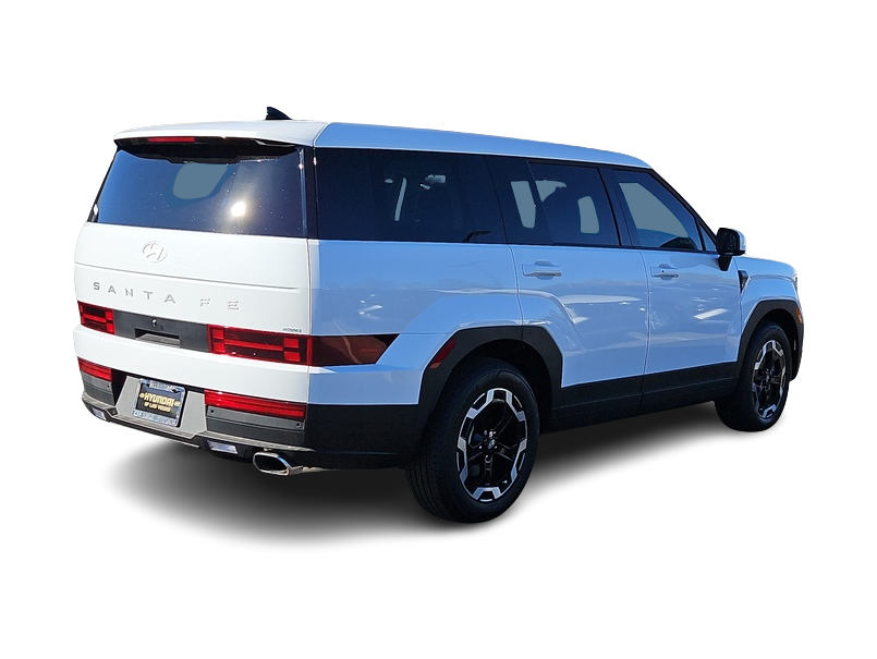 Thumbnail: 2025 Hyundai Santa Fe - 27