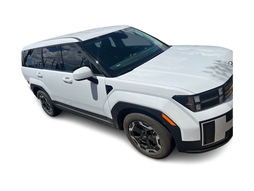 Thumbnail: 2025 Hyundai Santa Fe - 22
