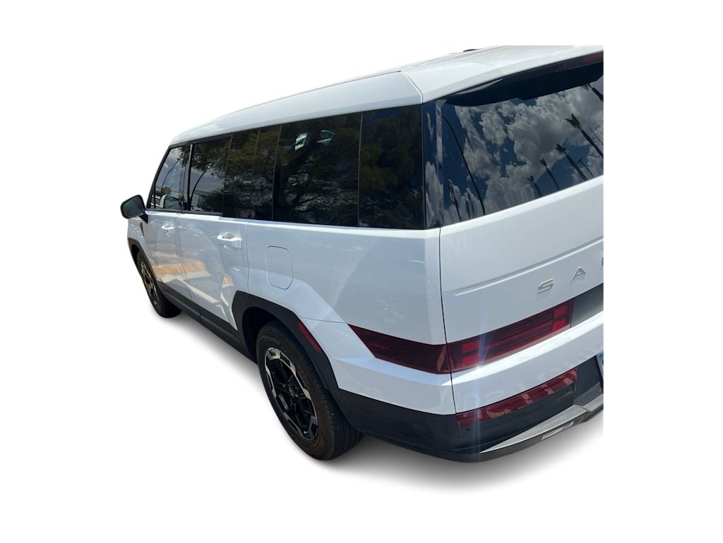 Thumbnail: 2025 Hyundai Santa Fe - 4
