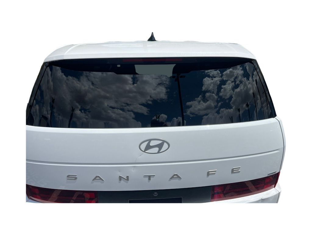 Thumbnail: 2025 Hyundai Santa Fe - 26