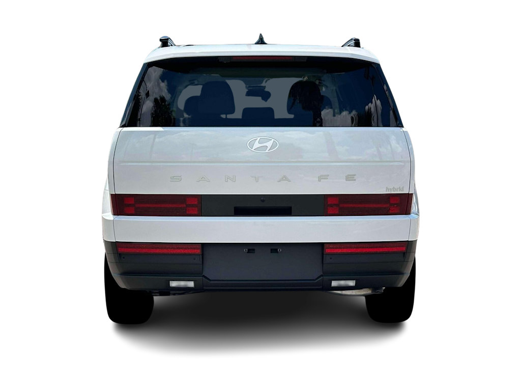 Thumbnail: 2026 Hyundai Santa Fe - 4