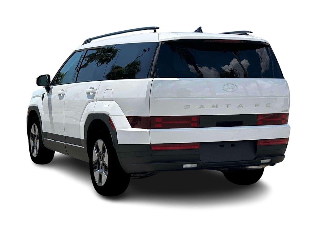 Thumbnail: 2026 Hyundai Santa Fe - 11