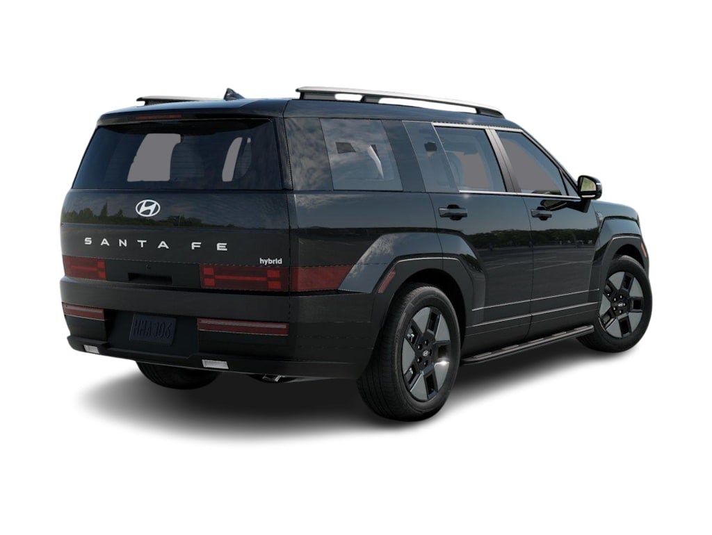 Thumbnail: 2027 Hyundai Santa Fe - 5