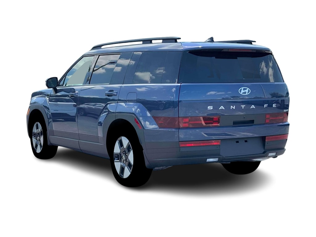 Thumbnail: 2026 Hyundai Santa Fe - 12