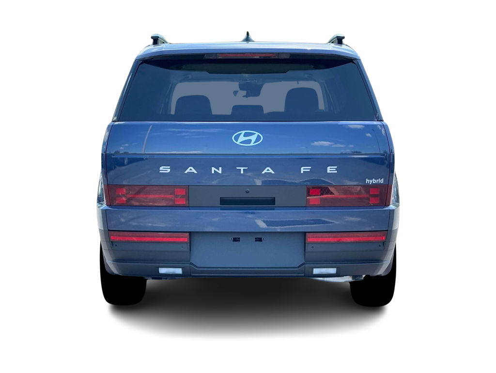 Thumbnail: 2026 Hyundai Santa Fe - 5