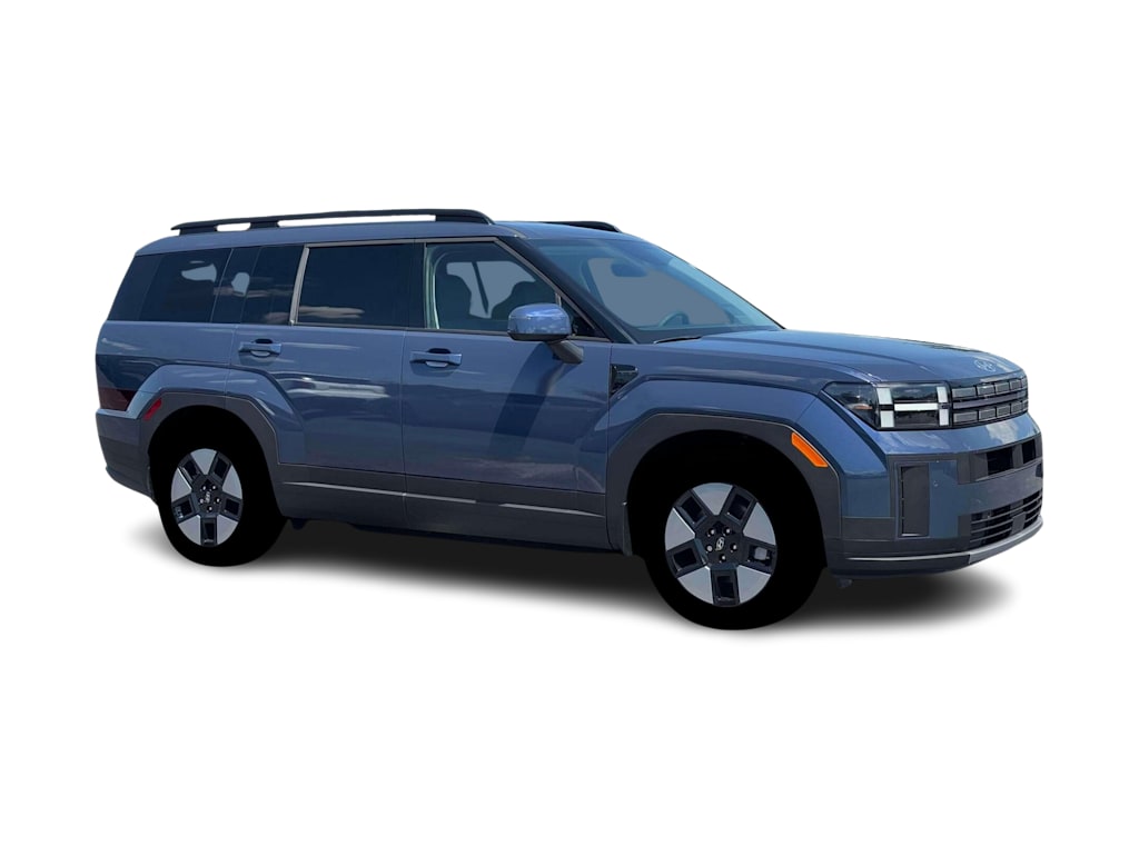 Thumbnail: 2026 Hyundai Santa Fe - 16