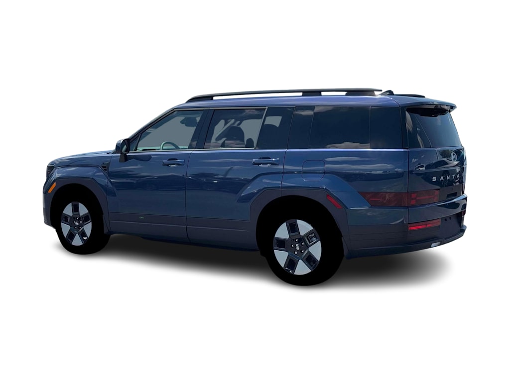 Thumbnail: 2026 Hyundai Santa Fe - 4