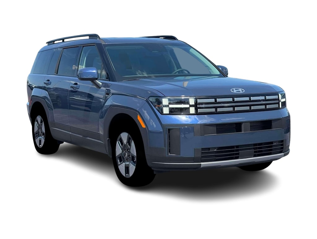 Thumbnail: 2026 Hyundai Santa Fe - 17