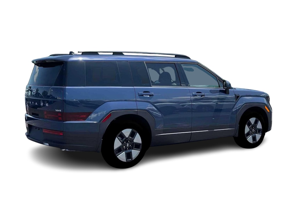 Thumbnail: 2026 Hyundai Santa Fe - 14
