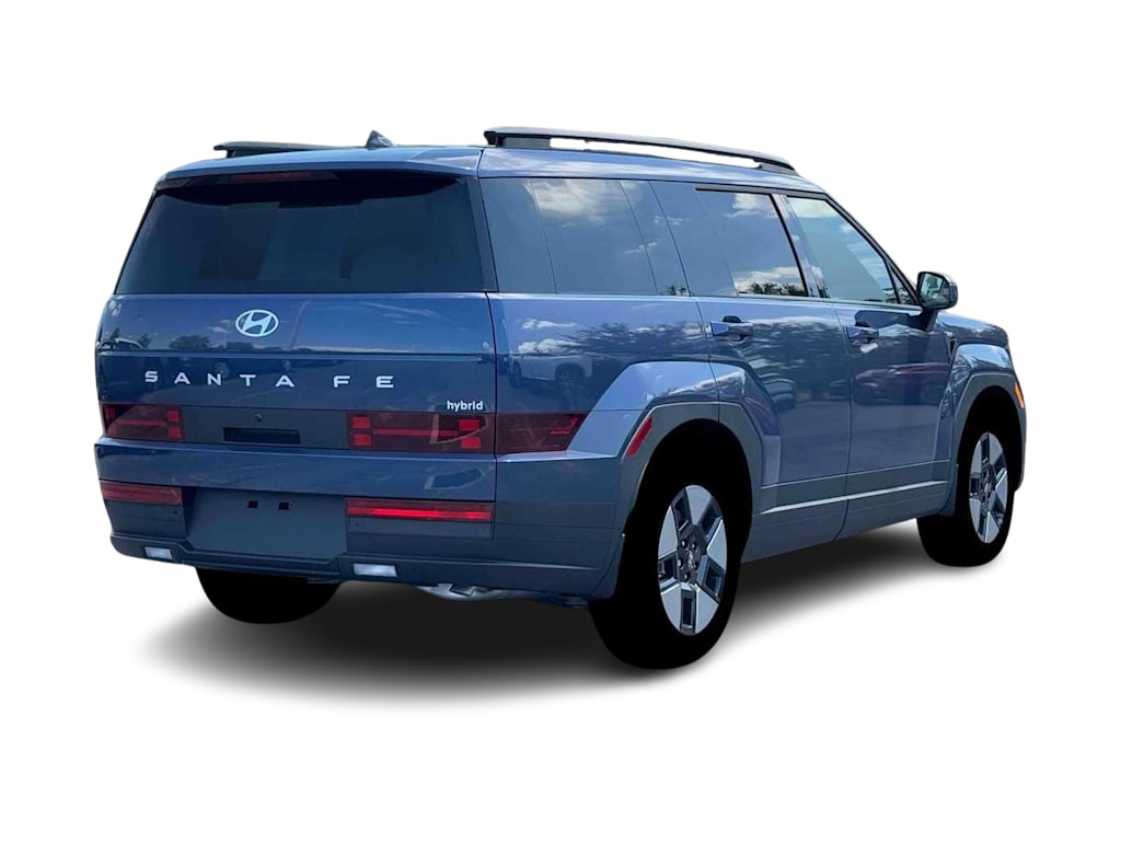 Thumbnail: 2026 Hyundai Santa Fe - 13
