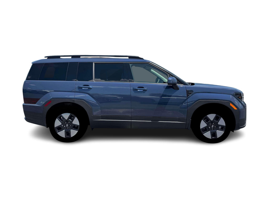 Thumbnail: 2026 Hyundai Santa Fe - 15